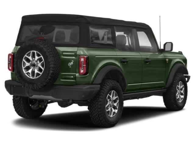 ford bronco 4-door 2023 1FMEE5DP4PLB64156 image ford bronco 4-door 2023 1FMEE5DP4PLB64156 image